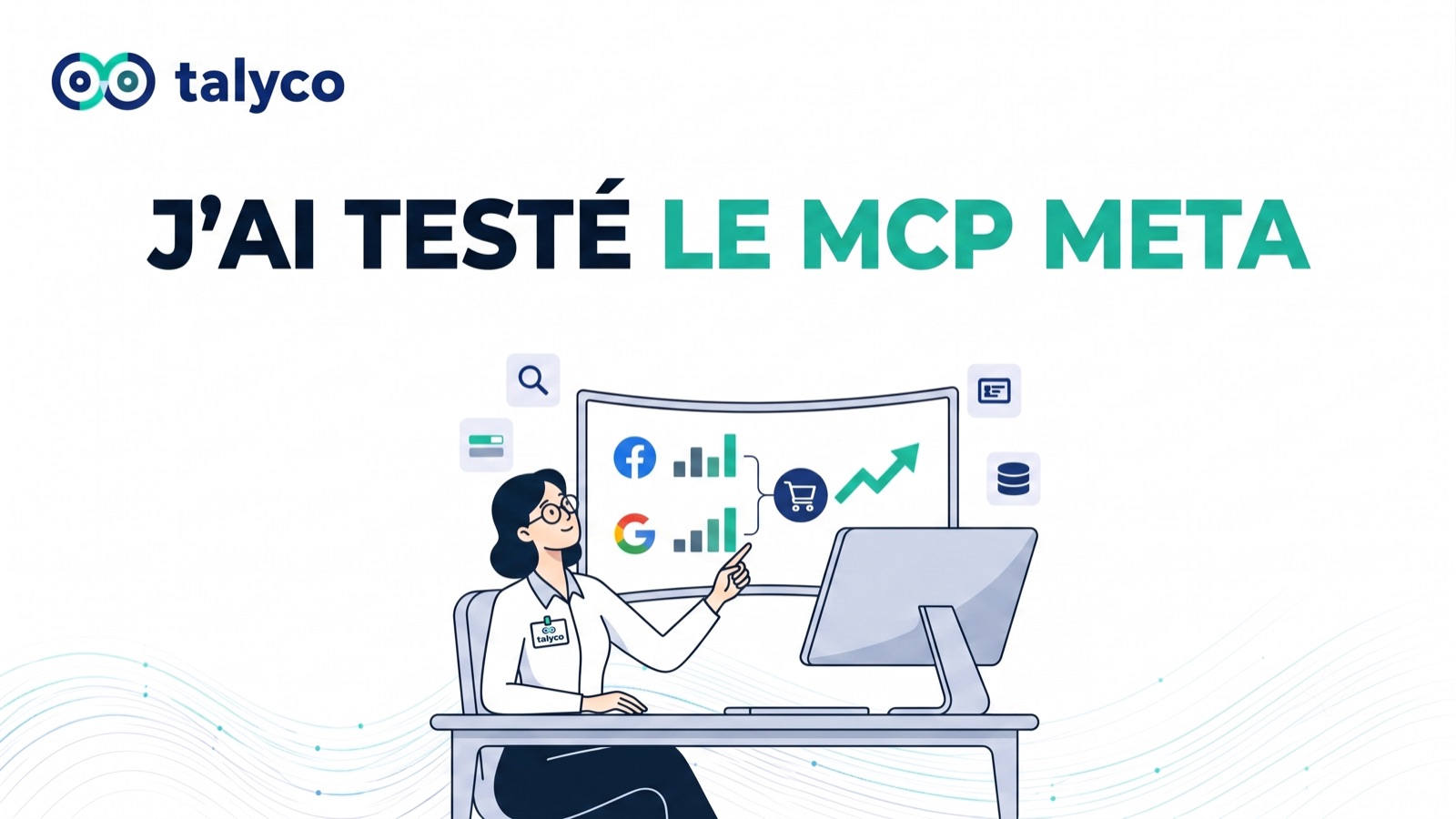 J'ai testé le MCP Meta : voici ce que ça change vraiment