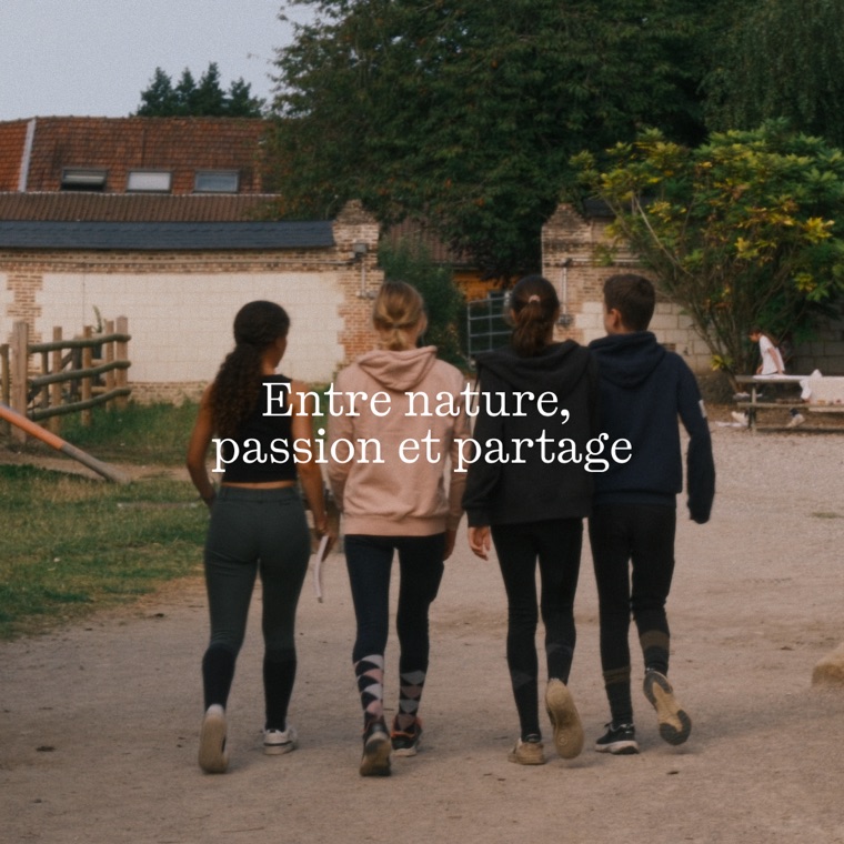 Créa Lieu Dieu, carrousel activités