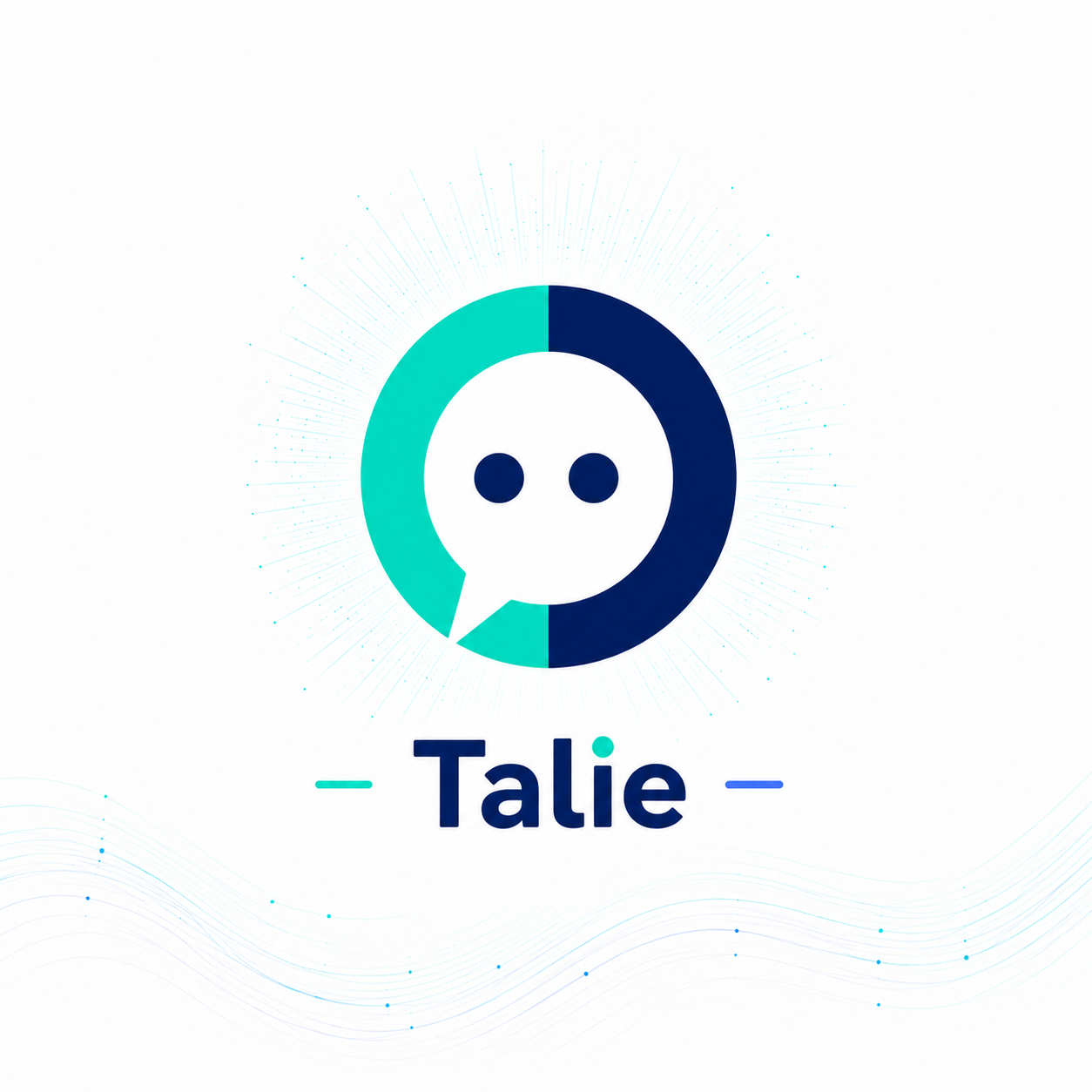 Talie, assistante Talyco