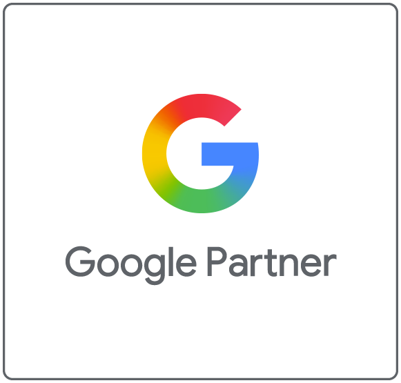 Talyco, agence Partenaire Google officiel